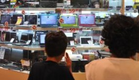 Inadimplência do consumidor abre o ano com alta de 2,10%
